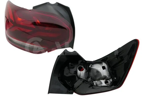 Stop Lambası Sol LABO LB19-47006L