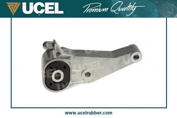 Motor Takozu Arka Opel Meriva (2006->)  UCEL 91143