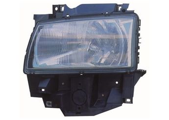 Far Lambası Sol DEPO 441-1129L-LD-E  7D1941009H