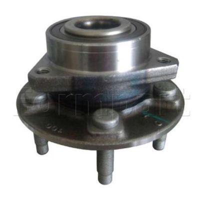 Teker Rulmanı Arka Sağ veya Sol FORMPART 20498028/S