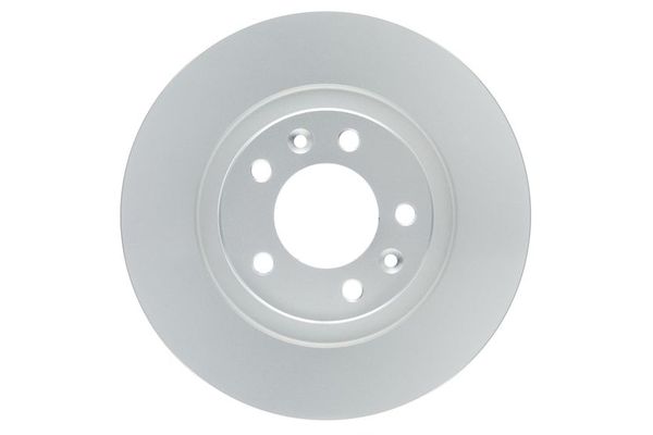 Fren Disk Ayna Arka Sağ ve Sol RECOVER 5674