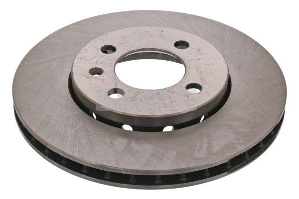 Fren Disk Ayna Ön Sağ ve Sol Seat Mii Elektrik (KE1)(09.2019->)  SWAG 30 94 3841