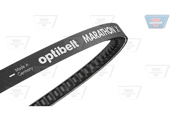 Vantilatör Kayışı  CONTINENTAL 13X818