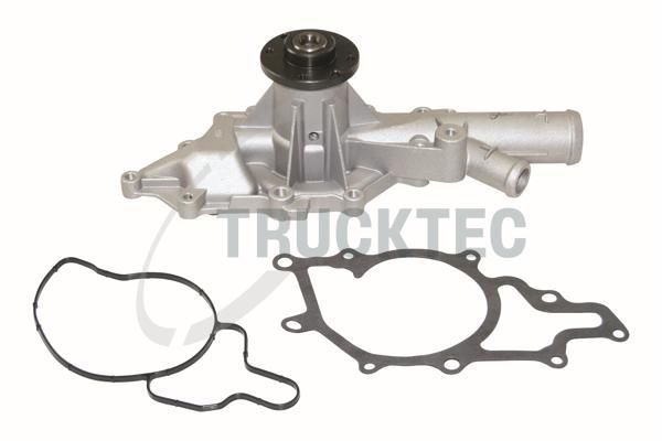 Devirdaim Su Pompası  Mercedes Viano 4 Matıc (639)(06.2006->)  TRUCKTEC 02.19.190