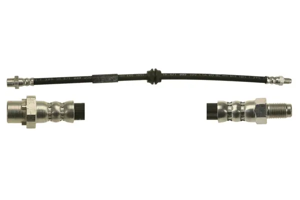 Fren Hortumu Arka Sağ veya Sol MINI Mini (R50,R53)(2001->)  TRW PHB528