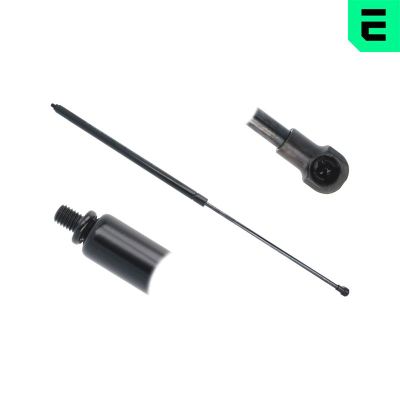 Bagaj Amortisörü Sol BMW 5 Serisi Touring (E34)(1991->)  OPTIMAL AG-51582