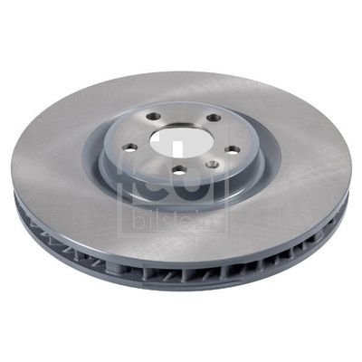 Fren Disk Ayna Ön Sağ ve Sol Porsche Macan (Typ 95BA)(11.2013->)  AYD 50358