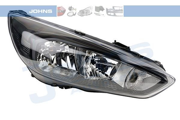 Far Sol Ford Focus 3/4/5 Kapı (CEW)(2014->)  WAGENBURG F1EB13W030PD
