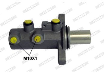 Fren Ana Merkez  BRAXIS AJ0192  42556837