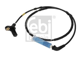 Abs Sensörü Arka Sol FEBI BILSTEIN 1001946  34526752702 34 52 6 752 702
