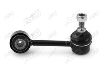 Viraj Demir Askı Rotu Arka Sağ AYD 01970  RGD100562 RGD100561