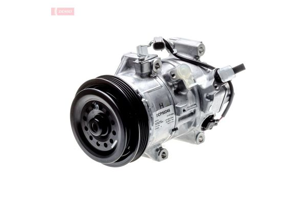 Klima Kompresörü  DENSO DCP50245