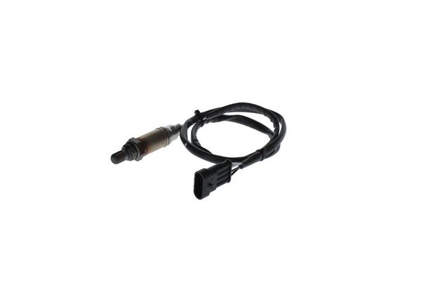 Oksijen (Lambda) Sensörü  Fiat Marea (185) 4 Kapı (1996->)  BOSCH 0 258 003 772