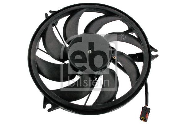 Radyatör Fan ve Motoru  FEBI BILSTEIN 38478
