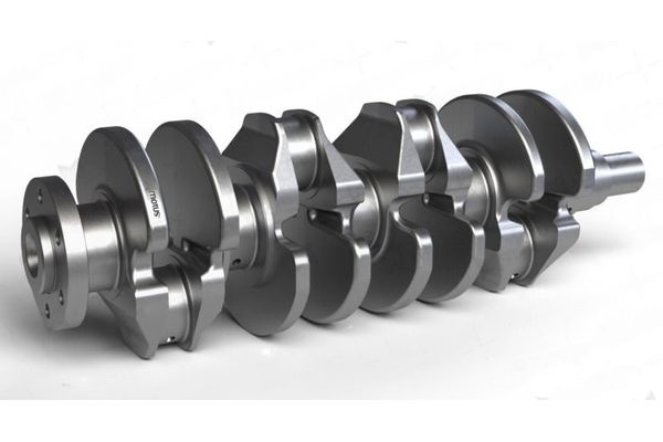 Krank  BITAPART BPE238003