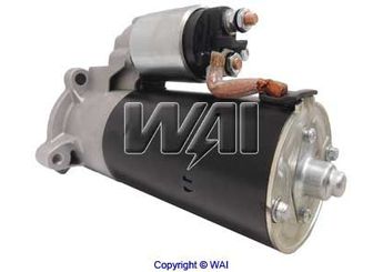 Marş Dinamosu  WAI 30268N  DRS0446 LRS02684 8676896 08676896 31327066 36001408