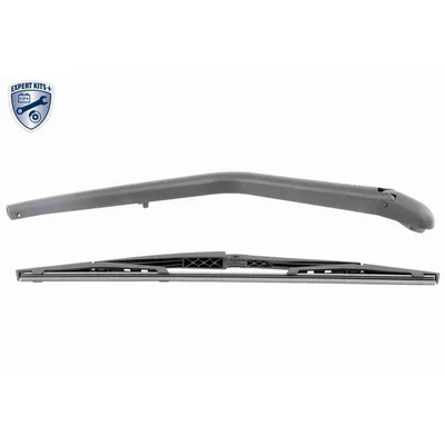 Silecek Süpürgesi Arka   Fiat Doblo (223) Cargo/Combi (08.2005->)  SILBAK SBE14ARE