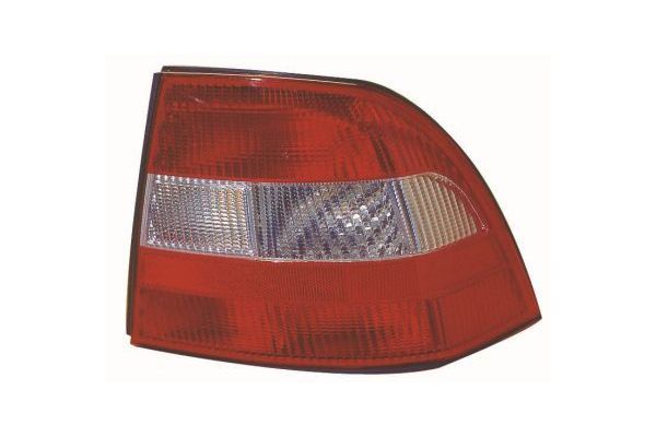 Stop Lambası Sağ DEPO 442-1907R-UE
