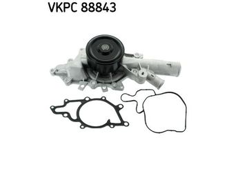 Devirdaim Su Pompası  SKF VKPC 88843  6112000201 611 200 02 01 6112001201 611 200 12 01