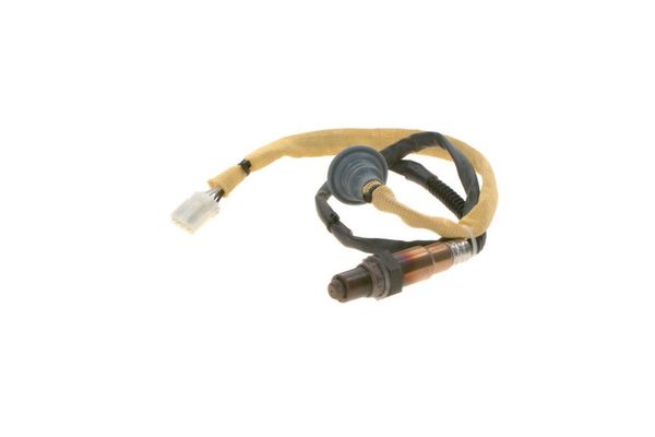 Oksijen (Lambda) Sensörü  Volvo V40 S.Wagon [Combi] (09.1995->)  BOSCH 0 258 006 380