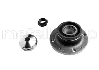 Teker Rulmanı Arka Sağ veya Sol TWINS 00110  51787397 71747713 55701518