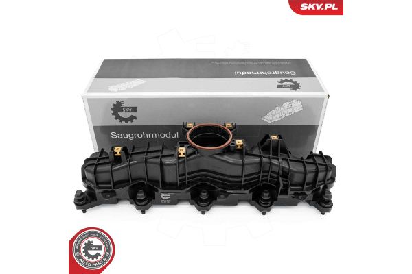 Manifold  ZEGEN ZIM1016