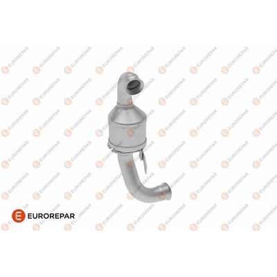 Partikül Filtresi  EUROREPAR 1609159080