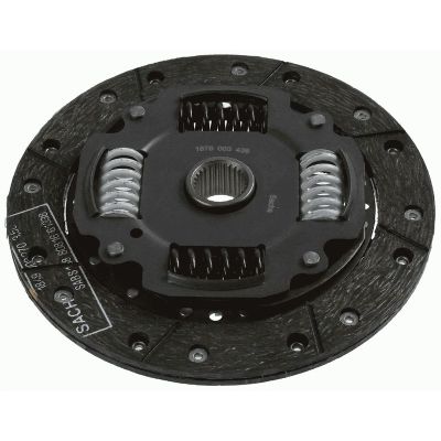 Debriyaj Balatası  SACHS 1878 003 436