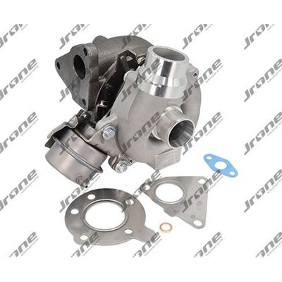 Turbo Şarj  Renault Scenic II (06.2003->)  JRONE 8B39-300-373