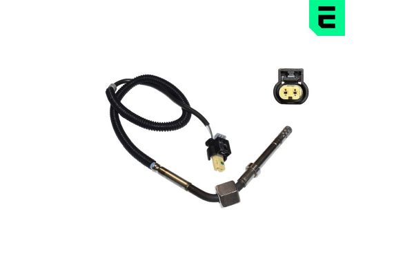 Egzoz Sıcaklık Sensörü  Mercedes G -Serisi Cabrio (BM 463)(01.1990->)  ERA 552024