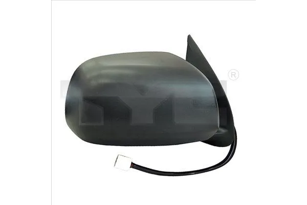 Dikiz Aynası Dış Sol Toyota Hilux (KUN)(2005->)  EUROBUMP TOY11HL016