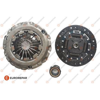 Debriyaj Seti  Volkswagen Golf II (191/193)(08.1983->1992)  EUROREPAR 1680365180