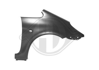 Çamurluk Ön Sol MADE IN TAIWAN 7840Q0  7840Q0 7840K3