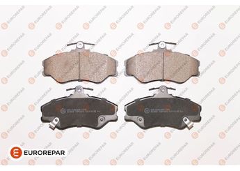 Fren Disk Balata Ön EUROREPAR 1667813680  1667813680 5810143A00 5810144A00 5810144A10 581014BA00 581014BA10