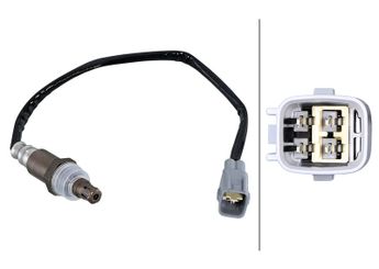 Oksijen (Lambda) Sensörü  HELLA 6PA 358 221-551  8946702070 8946722040 8946722050 8946730050 8946730090 8946733220 8946752060 8946702090 89467-30050 8946747030 8946750070 8946750080 8946752080