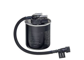 Yakıt Filtresi  HENGST FILTER H412WK  A6510903052 6510901952 651 090 19 52 6510903052 651 090 30 52 A6510901952 A 651 090 19 52 A 651 090 30 52