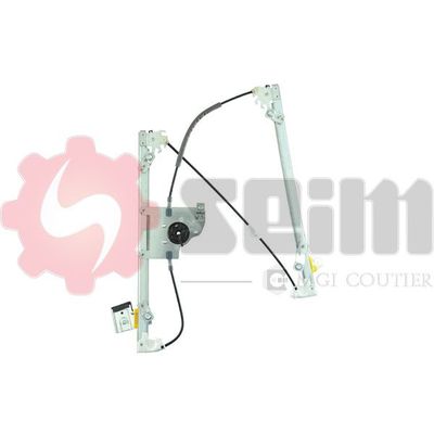 Cam Krikosu Ön Sağ veya Sol Citroen C3 Picasso (12.2008->)  PSA ORJINAL 9222FZ