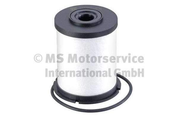 Yakıt Filtresi  Opel Mokka X (2016->)  OPEL ORJINAL 42759836