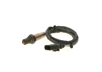 Oksijen (Lambda) Sensörü  BOSCH 0 258 010 388  SKO06K906262Q VWW06K906262Q 6K906262Q 06K 906 262 Q