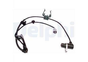Abs Sensörü Ön Sağ DELPHI SS20195  8954205030 89542-05030 8954205040 89542-05040