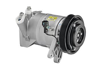 Klima Kompresörü  VALEO 815025  926009TA01