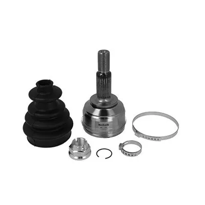 Aks Kafası Ön Dış Sağ veya Sol Dacia Logan II (11.2012->)  FORMPART 22398063/S