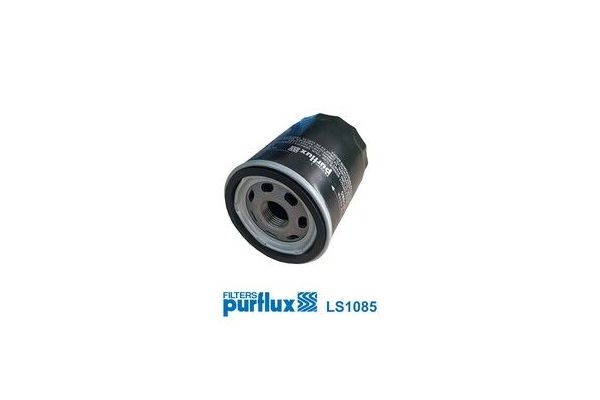 Yağ Filtresi  PURFLUX LS1085