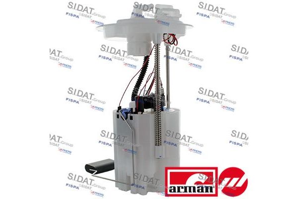 Depo Şamandırası  SIDAT 72938AS