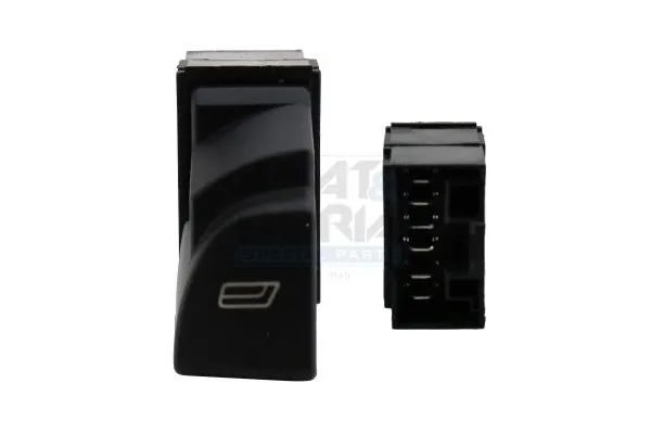 Cam Açma Düğmesi Ön Sol MAXTEL 18205041