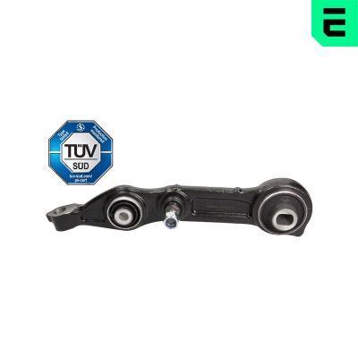 Salıncak Ön Alt Sol Mercedes CLS (BM 219)(06.2004->)  OPTIMAL G5-696