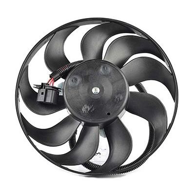 Radyatör Fan ve Motoru  Skoda Octavia Combi (1U5)(1998->)  BSG 90-510-002