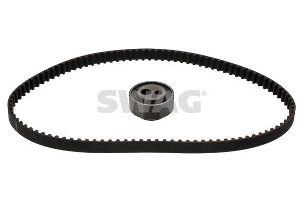 Triger Kayış Seti  Citroen AX (03.1987->)  SWAG 62 02 0020