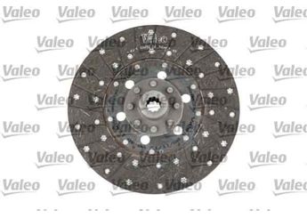 Debriyaj Balatası  VALEO 806376  4371473 5152710 437 1473