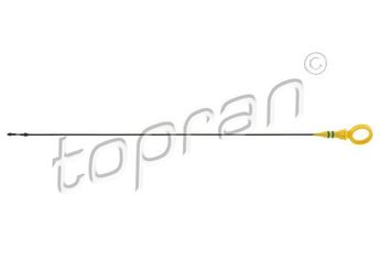 Motor Yağ Çubuğu  TOPRAN 116 560  3G115611Q 03G 115 611Q